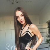 SolaZola - OnlyFans Nudes - Part 1