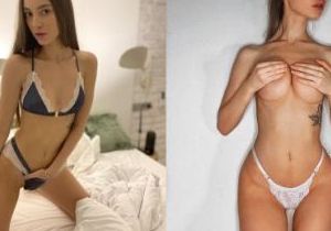 SolaZola - OnlyFans Nudes - Part 5
