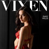 Emily Willis & Gianna Dior - Rich Daddy - Vixen