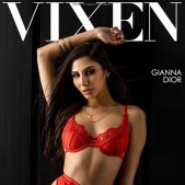 Emily Willis & Gianna Dior - Rich Daddy - Vixen