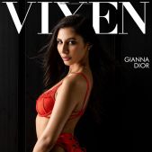 Emily Willis & Gianna Dior - Rich Daddy - Vixen