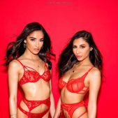 Emily Willis & Gianna Dior - Rich Daddy - Vixen