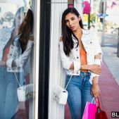 Gianna Dior - Unexpected But Greatly Appreciated - Blacked