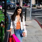 Gianna Dior - Unexpected But Greatly Appreciated - Blacked