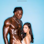 Gianna Dior - Unexpected But Greatly Appreciated - Blacked
