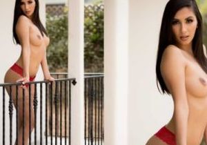 Gianna Dior - Let's See If It Fits - Brazzers