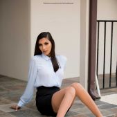 Gianna Dior - Let's See If It Fits - Brazzers