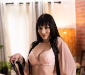 Gianna Dior & Jade Baker - Girl Crush - When Girls Play