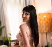Gianna Dior & Jade Baker - Girl Crush - When Girls Play