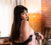 Gianna Dior & Jade Baker - Girl Crush - When Girls Play