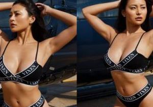 Rae Lil Black - 24 Hours - Vixen