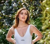Freya Parker - Mixed Emotions - Vixen