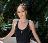 Freya Parker - Mixed Emotions - Vixen