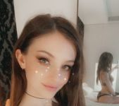 Dainty Wilder - OnlyFans Nudes - Part 1