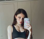 Dainty Wilder - OnlyFans Nudes - Part 1