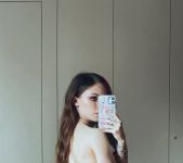 Dainty Wilder - OnlyFans Nudes - Part 1