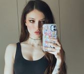 Dainty Wilder - OnlyFans Nudes - Part 1