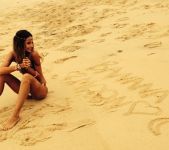 Anna Herrin Nude Pics - Part 1