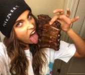 Anna Herrin Nude Pics - Part 1