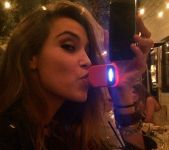 Anna Herrin Nude Pics - Part 1