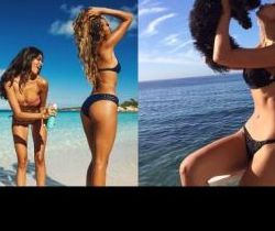 Anna Herrin Nude Pics - Part 2