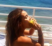 Anna Herrin Nude Pics - Part 2