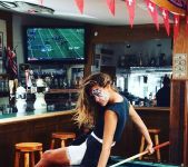 Anna Herrin Nude Pics - Part 2