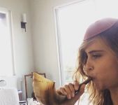 Anna Herrin Nude Pics - Part 2