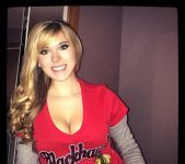 Taylor Mathis Nude Pics