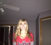Taylor Mathis Nude Pics