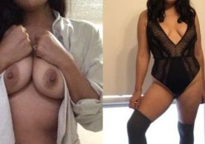Indian Horny Nandhini Nude Pics
