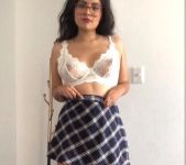 Indian Horny Nandhini Nude Pics