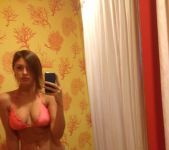 Aly Michalka Nude Pics
