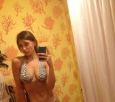 Aly Michalka Nude Pics