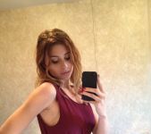 Aly Michalka Nude Pics
