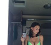 Aly Michalka Nude Pics