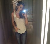 Aly Michalka Nude Pics