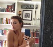 Aly Michalka Nude Pics