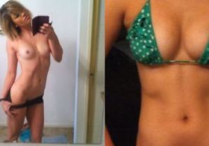 Jacqueline Dunford Nude Pics