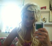 Jacqueline Dunford Nude Pics