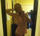 Jacqueline Dunford Nude Pics
