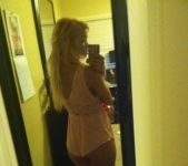 Jacqueline Dunford Nude Pics