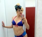 Jacqueline Dunford Nude Pics