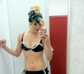 Jacqueline Dunford Nude Pics