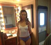 Trieste Kelly Dunn Nude Pics
