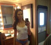 Trieste Kelly Dunn Nude Pics