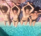 Addison Timlin Nude Pics