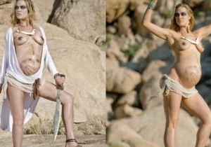 Kristanna Loken