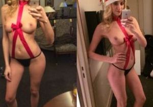 Adixia Nude Pics