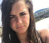 Kassidy Leigh Cook Nude Pics